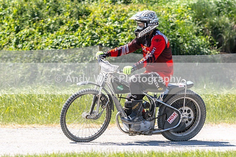 250517-R7-9B3A7166 - Ride & Skid It. Speedway Experience Day 17th May 2025