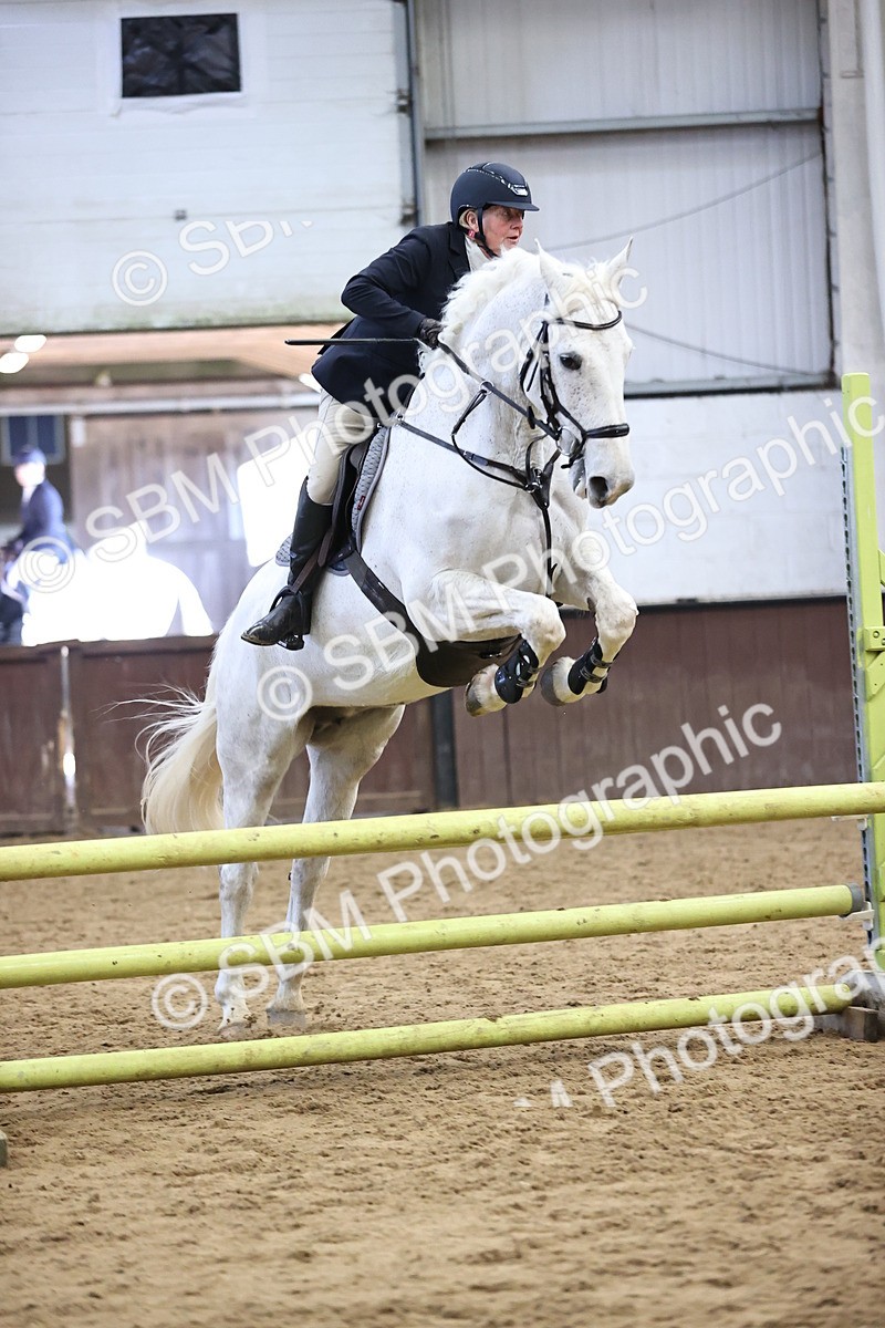 SBM_003797 - Class 3 - 80cm