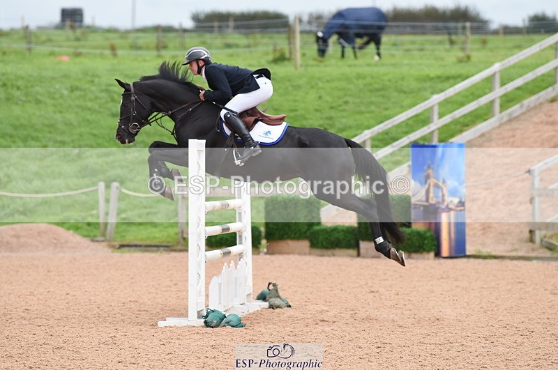 230927A-230444-00434 - Cls 5 Foxhunter & Open