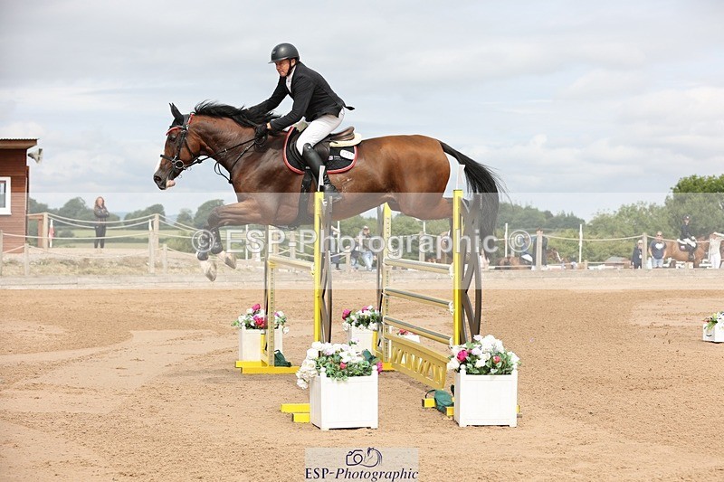 250719-103501-14100 - Cls 15, 1 Star Silver Tour Jump Off and Presentations