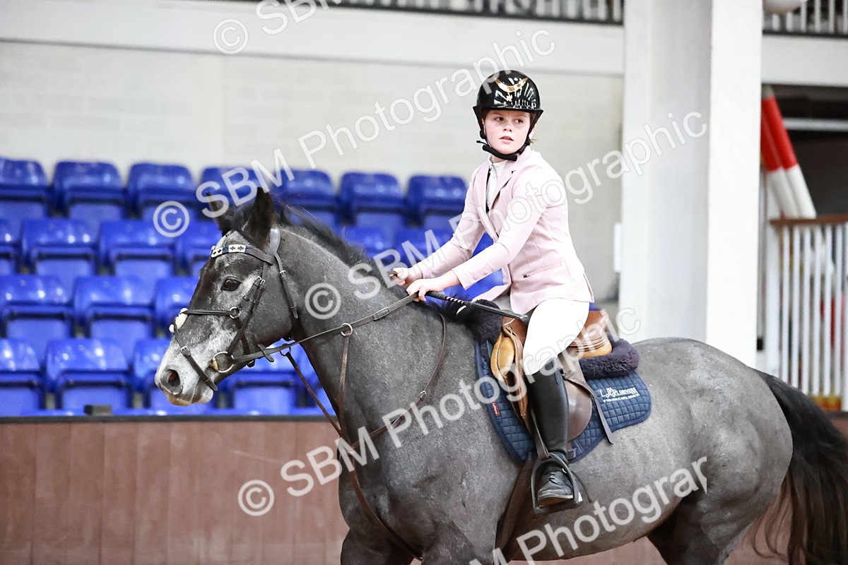 SBM_000337 - Class 2 - Show Jumping 50cm