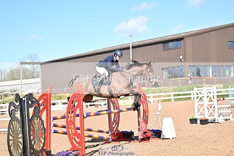 250328-143039-02767 - Cls 13 1.10m National Amateur Quali