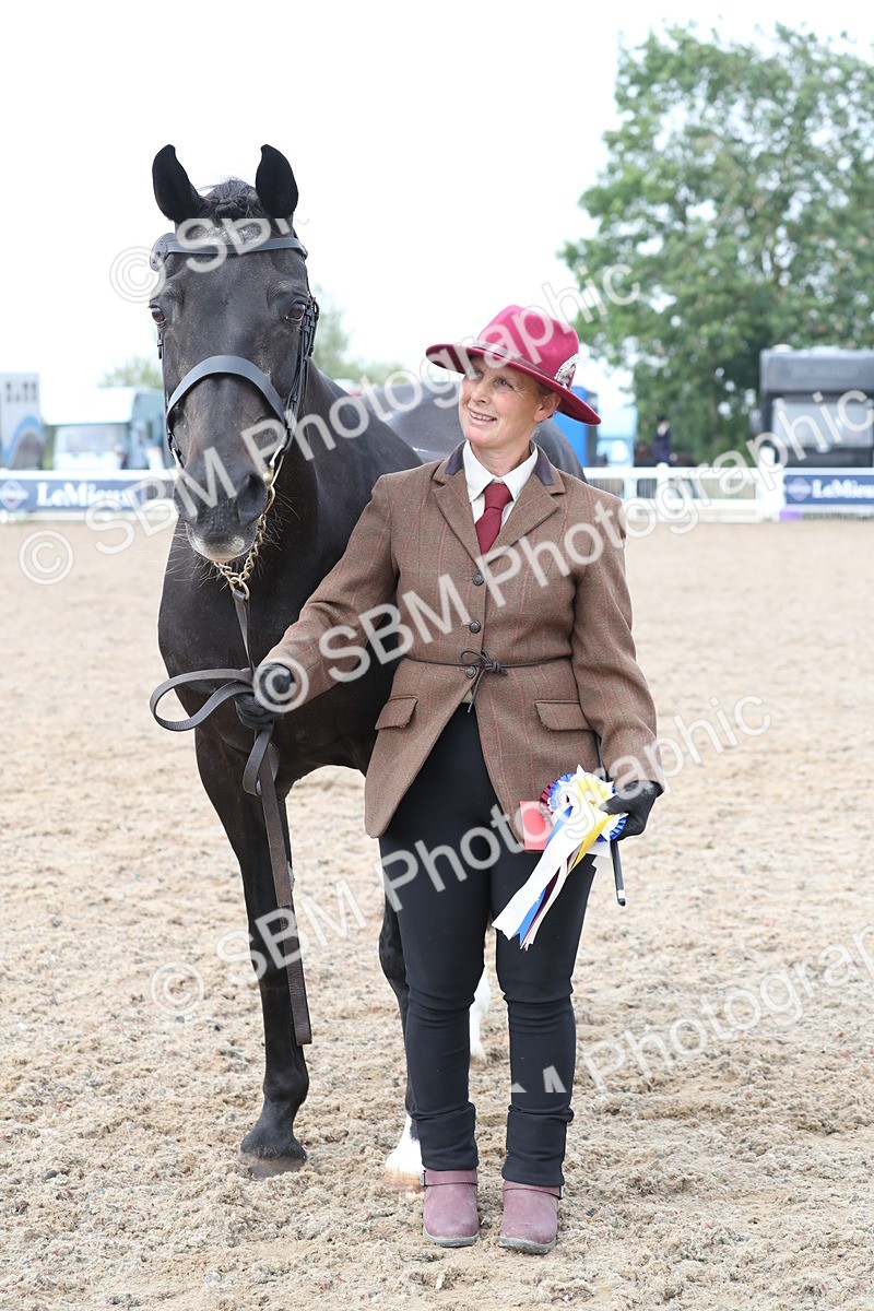 SBM_22578 - Class 604 - 2025 Area - IH Diamond