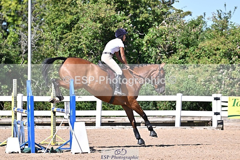 250712-105110-00290 - Cls 8 95cm Amateur Qualifier