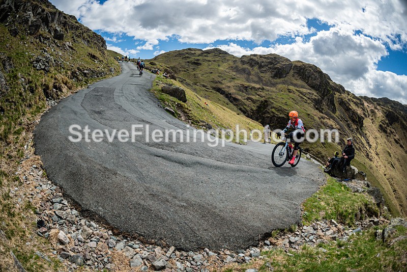 121341 - Hardknott Hairpin 12.00 - 13.00