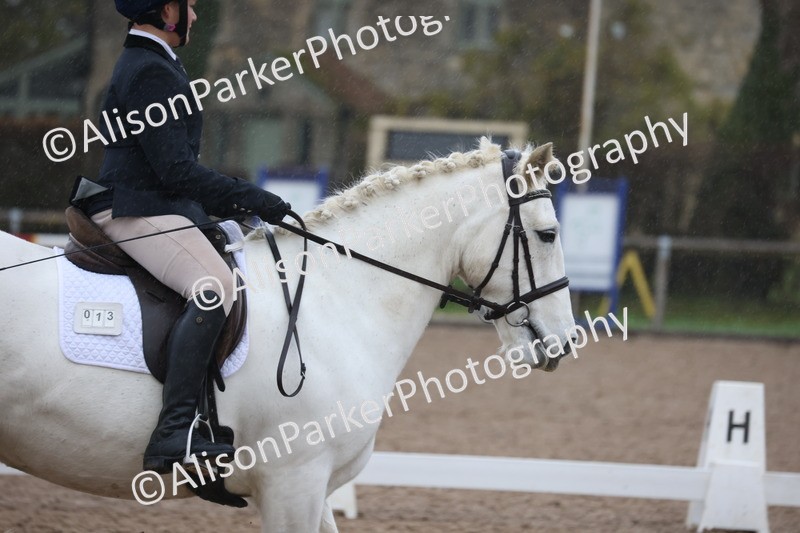 20251206-0430 - Class 5 - Novice 2