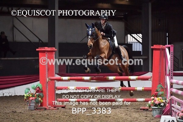 BPP_3383 - CLASS 14 BS SENIOR  0.95m Amateur Championship Qualifier