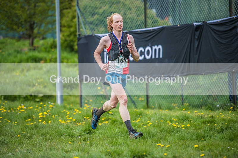 3 Peaks-1433 - The 3 Peaks Race Saturday 27th April 2024