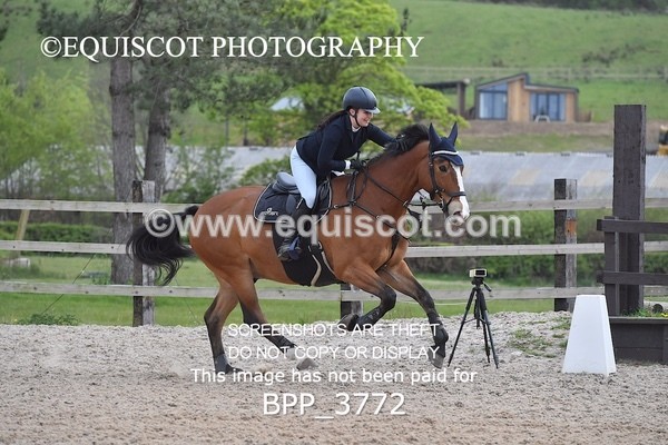 BPP_3772 - CLASS 6 - FRI - 0.95m Amateur Championship Qualifie