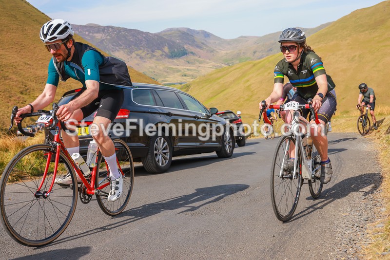 101602 - Newlands Pass 10.00-11.00