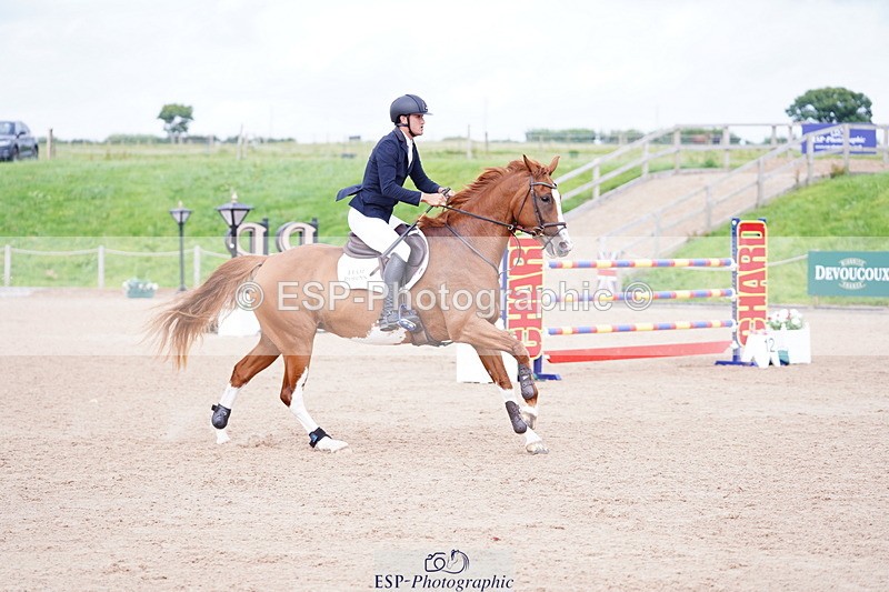 240804A-155410-11544 - Cls 46 Snr Foxhunter