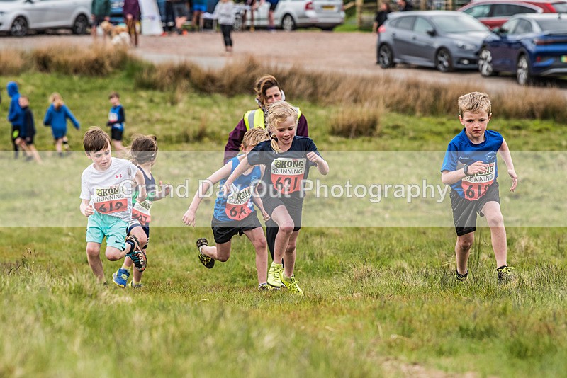 Latterbarrow-16 - Latterbarrow Loop Fell Race Wednesday 24th May 2023