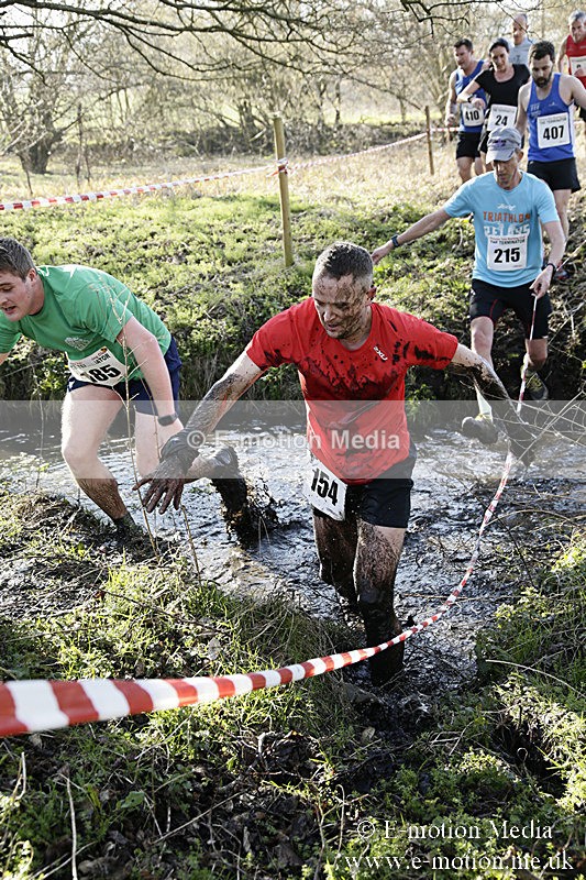 PVT 240219 329 - The Terminator Race - Pewsey Vale - 24/02/19