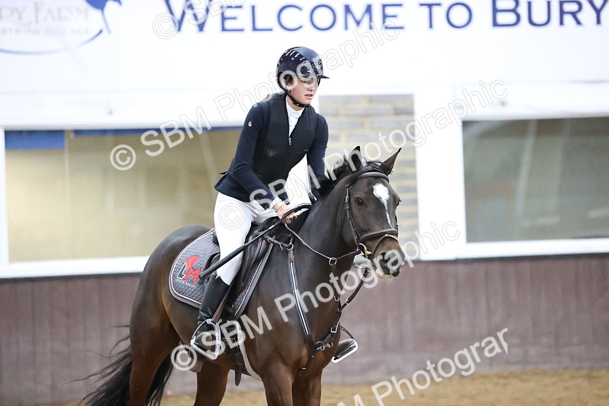 SBM_003317 - Class 16 - Junior 1.15m 1.20m Open