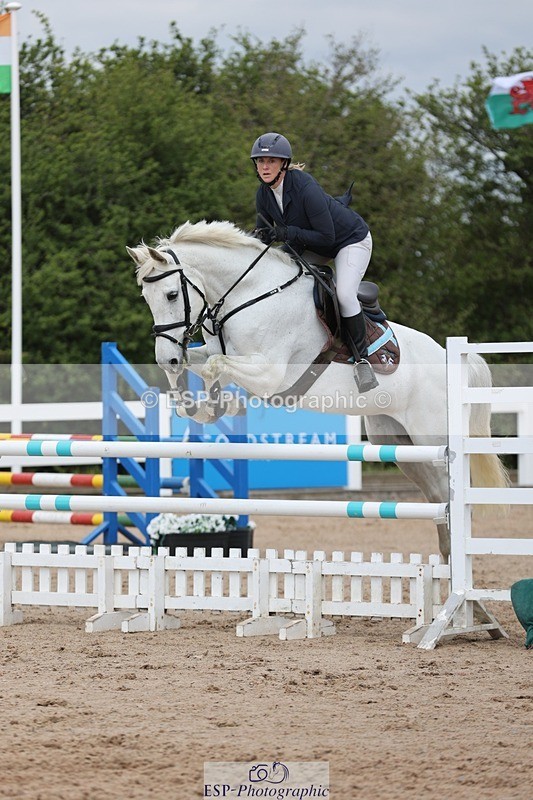 250508-114906-01776 - Cls 7 Snr Discovery and 1m Open