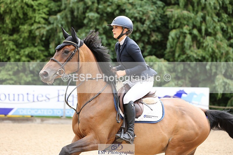 240705-085448-07841 - Cls 19 5 Yr Old Qualifier 1.10m