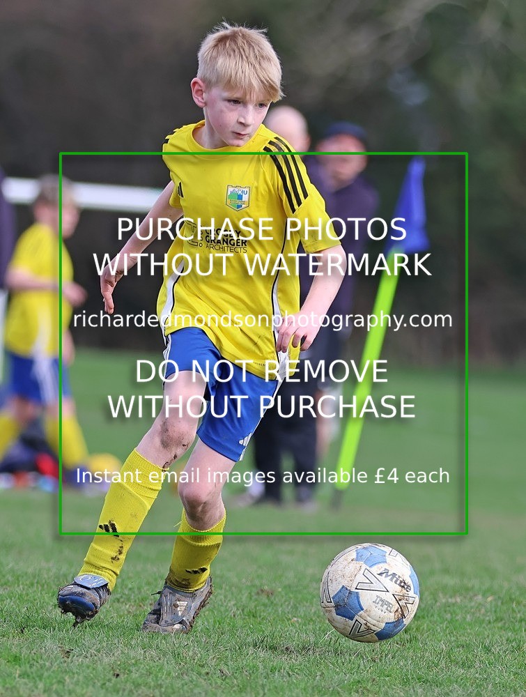533A8466 - Kendal Utd Colts Under 11 (14/3/26)