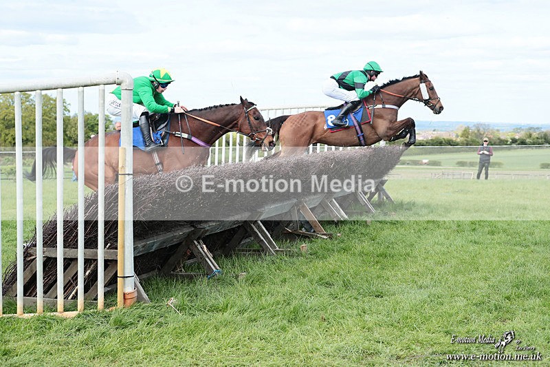 PtP 190426 686 - Vine & Craven PtP Kingston Blount 19/04/26