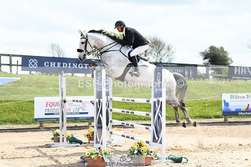 250508-123855-02173 - Cls 3 National 1.30m Open