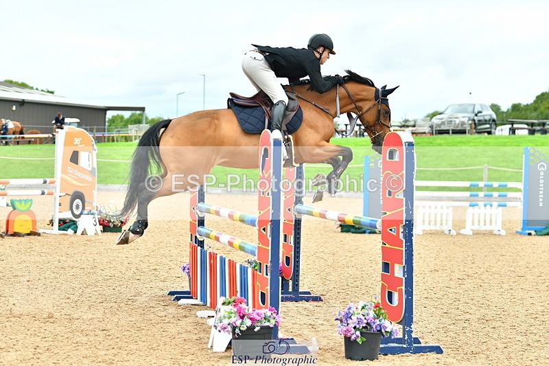 230728A-101258-00660 - Cls 1A Senior 1.05m