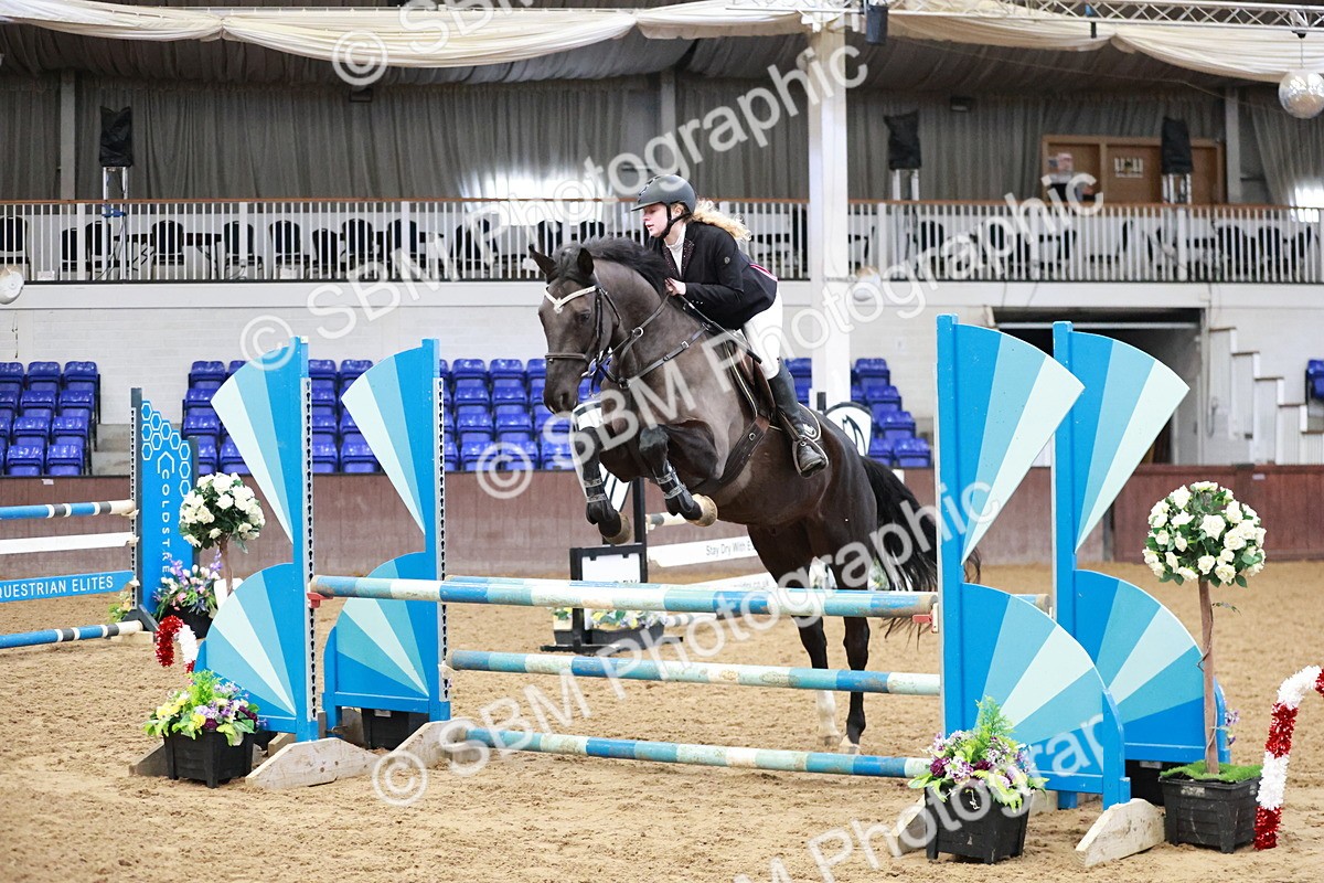 SBM_000683 - Class 3 - Senior Discovery 1.00m