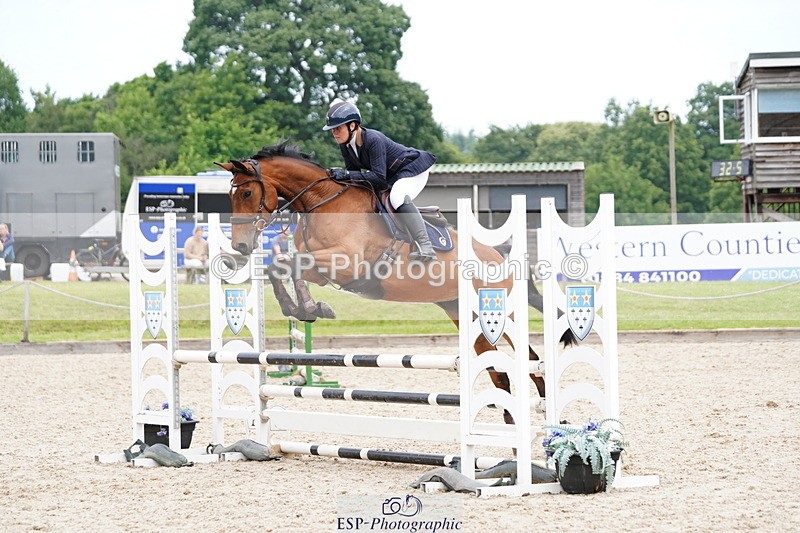 250613A-113940-01422 - Cls 10 British Novice and 90cm Open