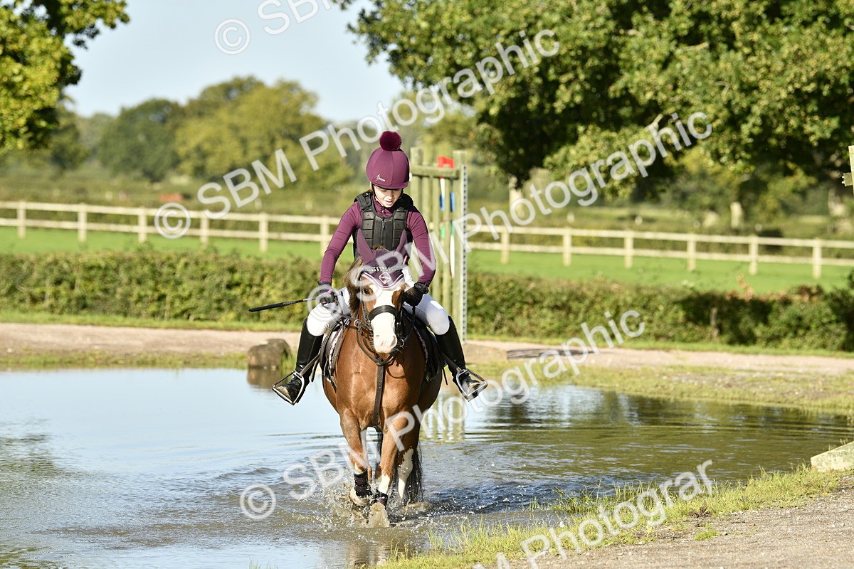 SBM_15123 - E4a - Eventers Challenge 50cm Open