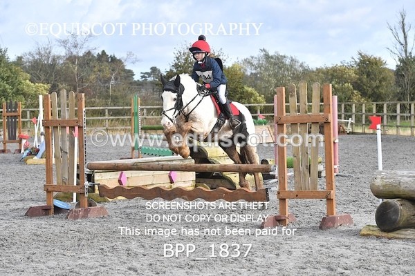 BPP_1837 - CLASS 3 - 80CM