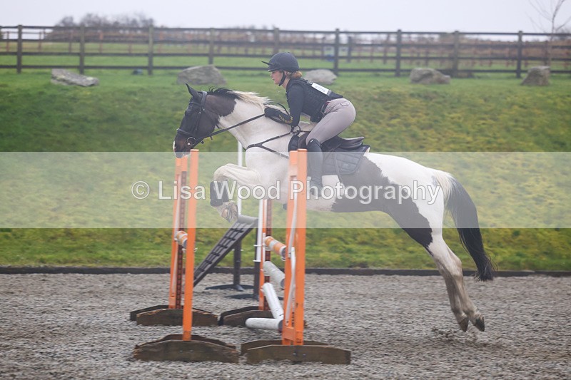 3E7A8135 - Class 4: 100cm