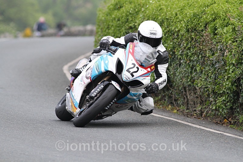  - Superbike Race