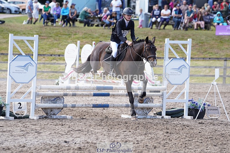 240824X-133850-27854 - 80cm Round 1 13.00 to 14.00