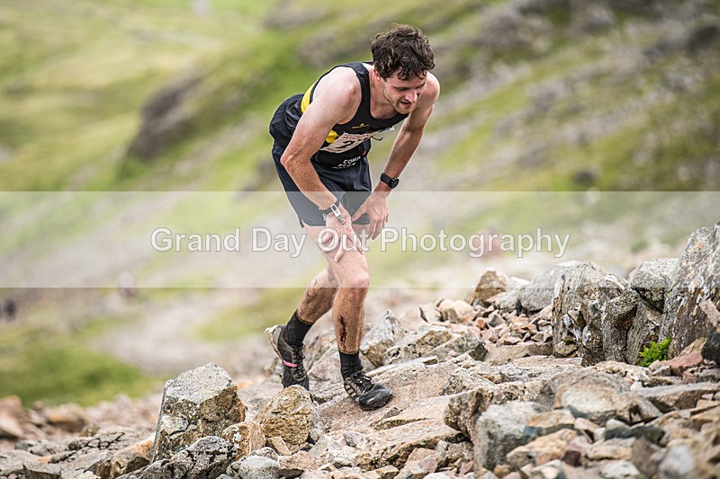 Borrowdale-126 - Borrowdale Fell Race Saturday 2nd August 2025