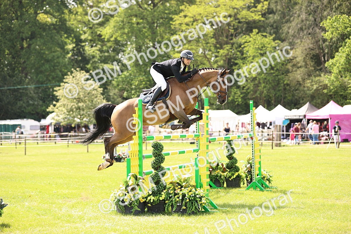SBM_03159 - Class 201 - British Horse Feedds Speedi Beet HOYS Grade C