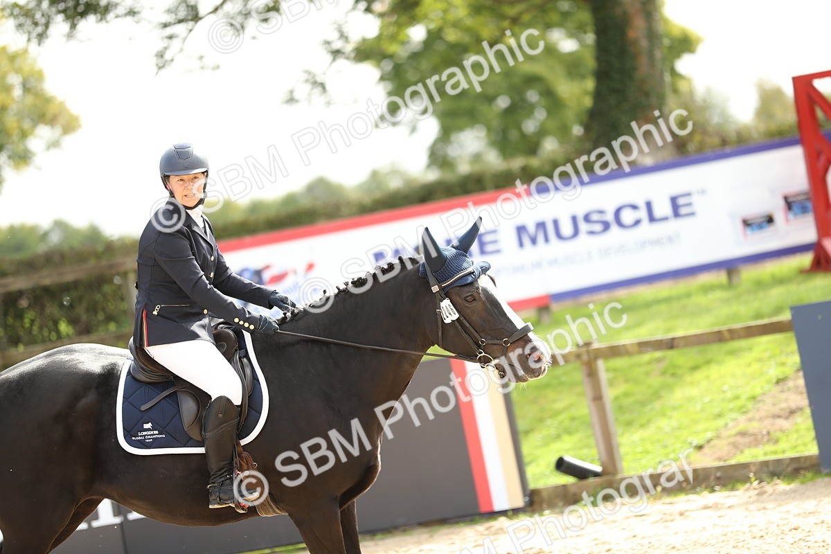 SBM_03179 - J28 - Senior Horse & Pony 60cm Championships