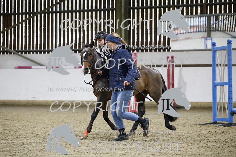 _T0A0621 - Class 1 Cross poles