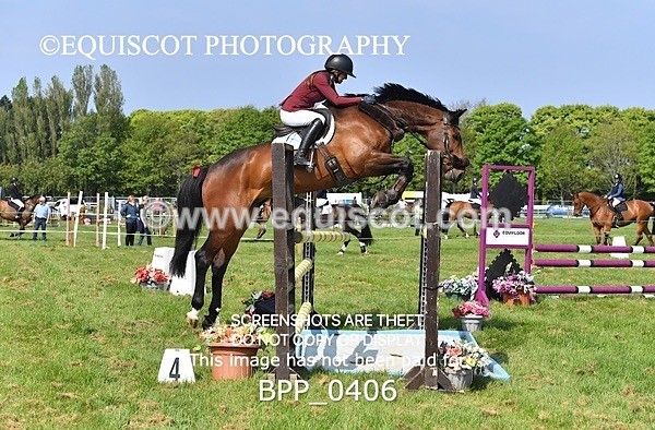 BPP_0406 - CLASS 2 RHS Classic Championship Qualifier