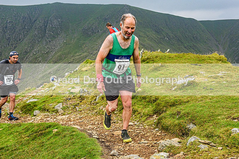 Grisedale Horseshoe-784 - Grisedale Horseshoe Fell Race Saturday 3rd September 2022
