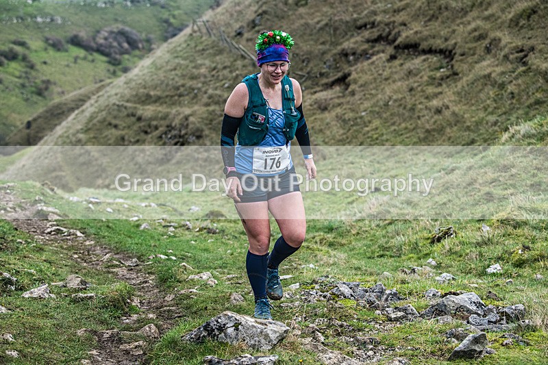 Litton-812 - Litton Christmas Cracker Fell Race (Limestone Series) Sunday 14th December 2025