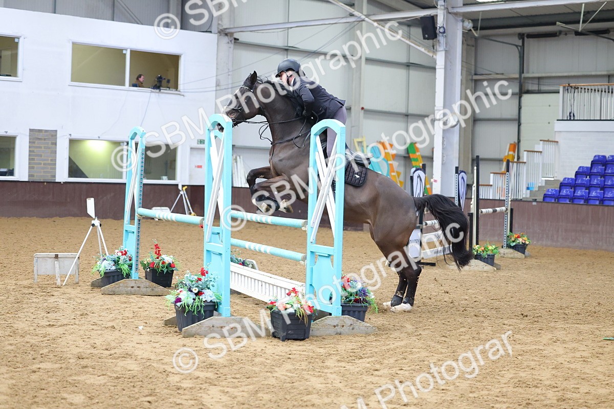 SBM_002482 - Class 7 - Senior 1.05m Open