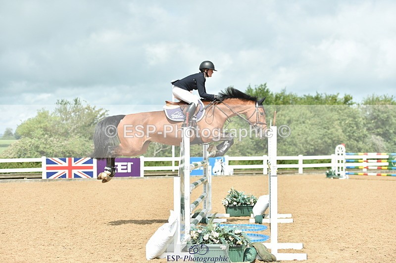 230723A-113156-11296 - Cls 32, 6 Yr Olds 1.20m