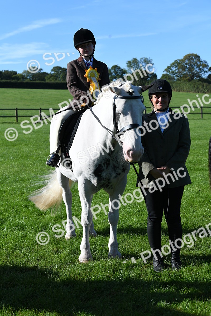 SBM_35479 - S17 - Condition & Turnout - Lead Rein