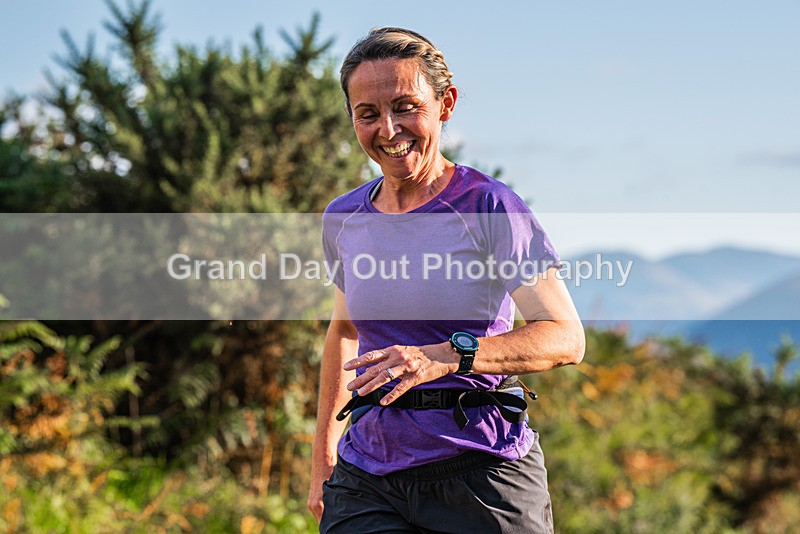 Not Round-4 - Not Round Latrigg Race Wednesday 16th August 2023