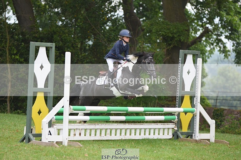 230618-091240-08859 - Cls 27 Cats & Pipes 128cm & 138cm