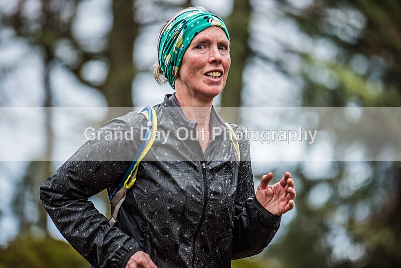 Glentress 21  10K-1692 - High Terrain Events Glentress 21 & 10K Trail Races Saturday 18th November 2023