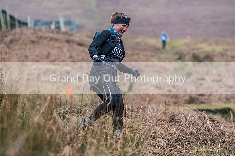 BB Kong-1071 - BB Kong Fell Race Saturday 15th February 2025