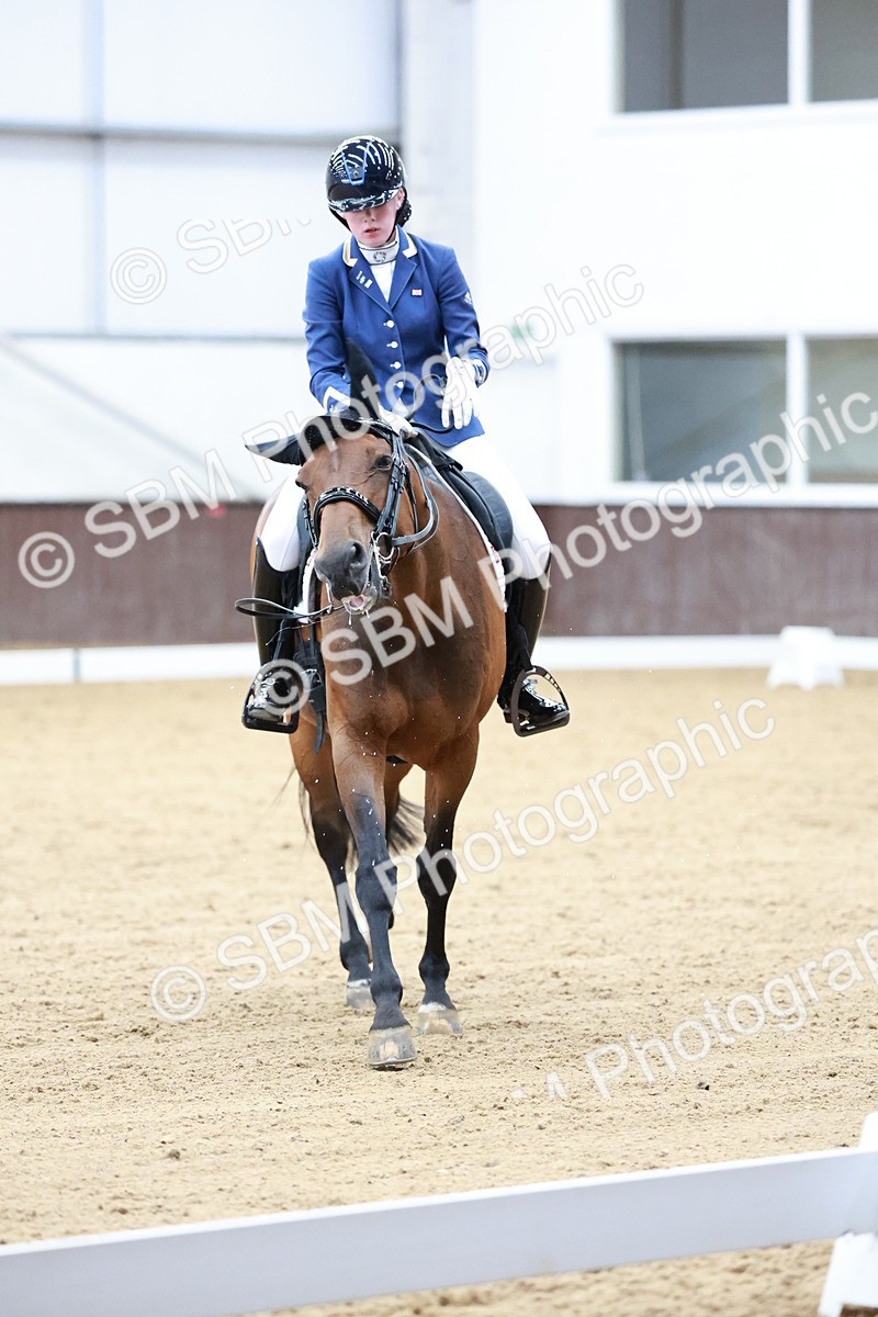 SBM_017899 - Class 15 - FEI Junior