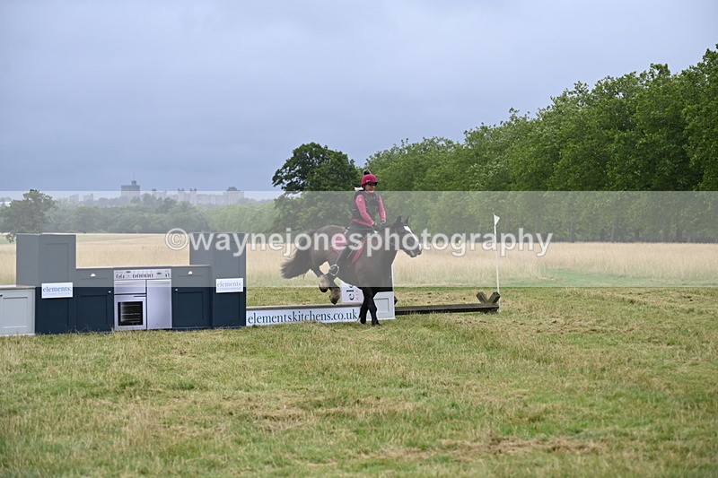 WJ6_9856 - Time at Kitchen Jump 10:14 to 11:03