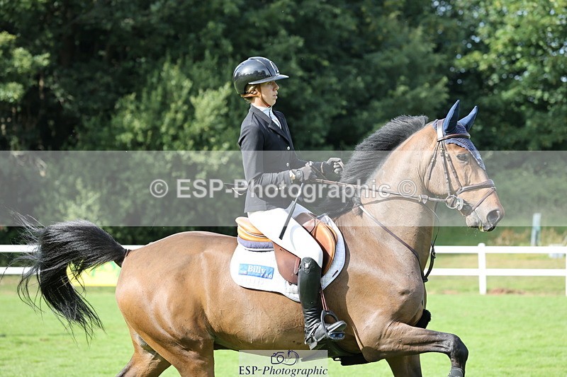 250704A-172609-12448 - Cls 18 Snr 1.40m Grand Prix