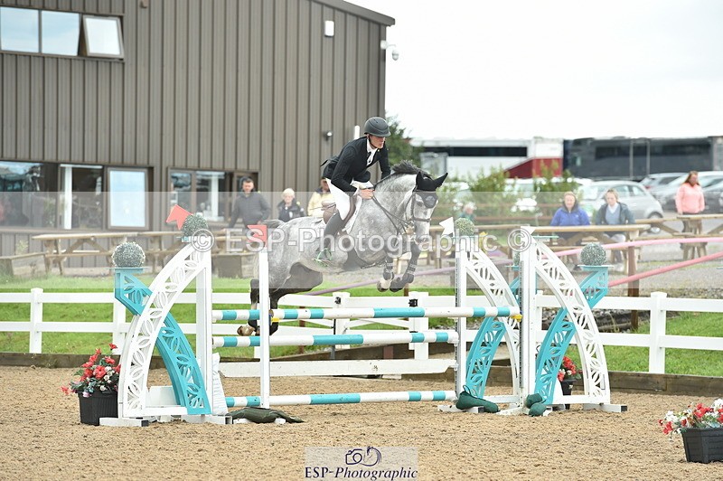 230723A-100124-11015 - Cls 28, 5 Yr Olds 1.10m