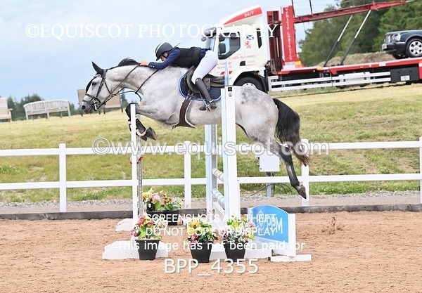 BPP_4355 - CLASS 4 WED National 1.15m Members Cup/Senior 1.15m Open